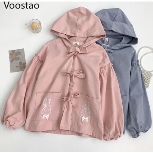 Voostao Women's Outerwear