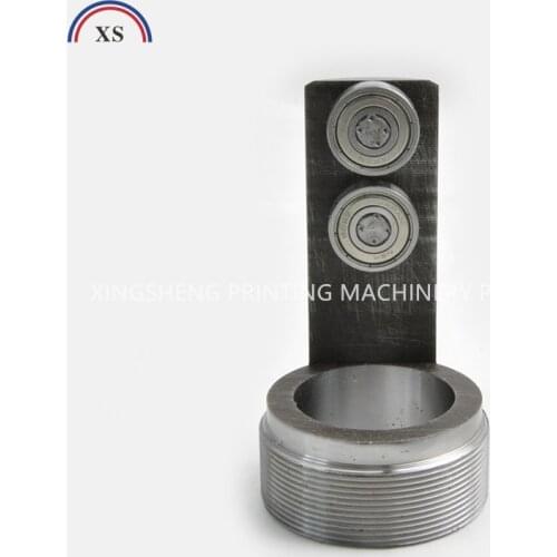 High quality Series of ink bearing Series of ink tooth shaft Komori water roll slider water roll bearing Komori printer parts