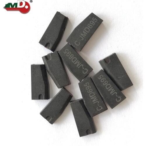 10pcs/lot Latest JMD 46Chip C-JMD695 chip JMD 48 chip JMD red chip blue chip for Original Handy Baby device