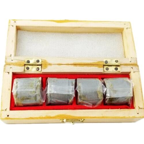 4Pcs Micrometer Gage Polishing Sharpening Grinding Tools Repair Tool