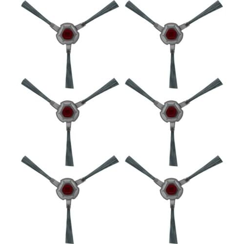 AD-Side Brushes for ECOVACS Deebot N9 N9+ Robot Vacuum Cleaner Accessories Corner Brush Replacement