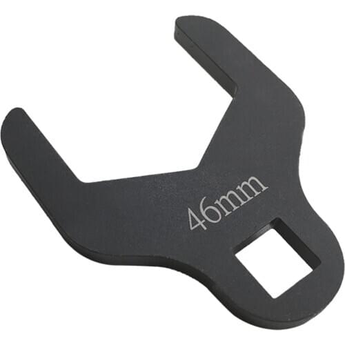 Auto 46mm Water Pump Wrench Timing Belt Tension Spanner 1/2" Square Drive