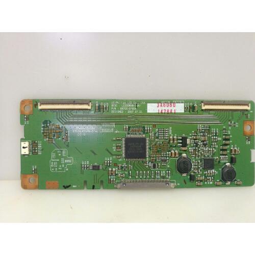 Free shipping 100% original 6870C-0195A Logic board LC320WXN-SAA1 LC32DS30 LC32D560C 6870C-0195A