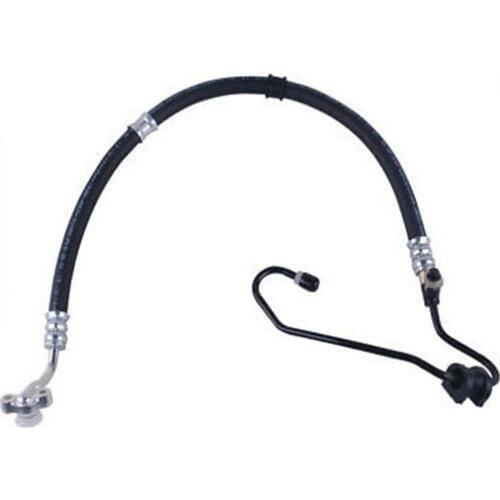 Free Shipping Power Steering Feed Pressure Hose 53713-SCP-A01 For Honda ODYSSEY 2001-2005 RA6/2.3