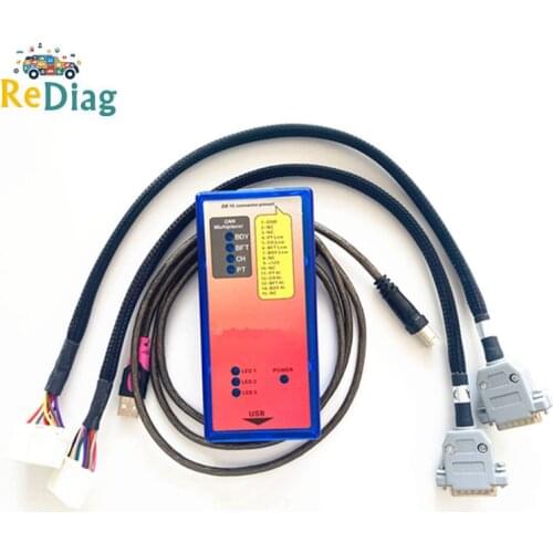 Best Quality TSLA PRO Diagnostic Scanner and Programming Tool for TESLA S, X, 3 of Newest Tool