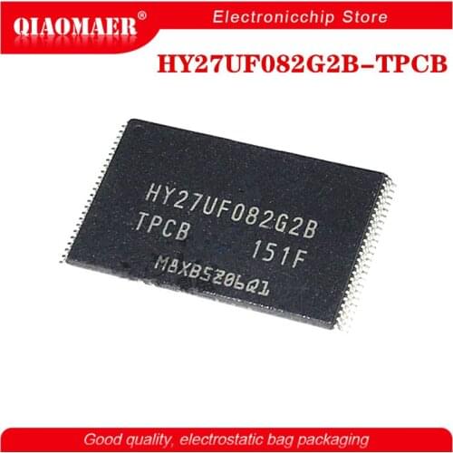 HY27UF082G2B-TPCB HY27UF082G2B TSOP48
