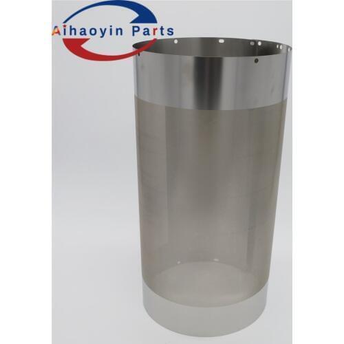 1pcs new B4 Drum Body Fit For Riso GRB4 GR1700 2700 2750 RA FR B4 Duplicator Parts