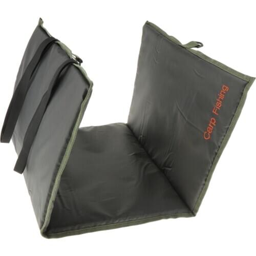 Fishing Unhooking Landing Mat Outdoor Hiking Camping Fishing Accessories Fishes Care Protection Fishing Tackle