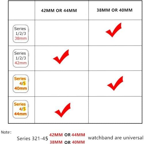 Leather strap for apple watch band 44mm 40mm 42mm 38mm iwatch 3 4 5 se 6