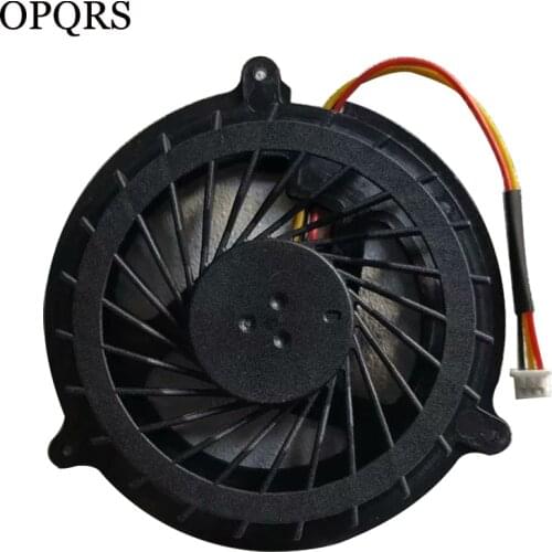 For Acer Aspire 5750 V3-571G 5755 5350 5750G 5755G V3-571 E1-531G E1-531 E1-571 laptop cpu cooling fan cooler