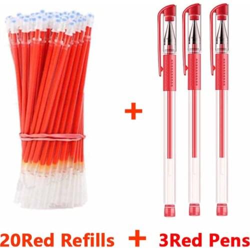 LCFOCUS Pen Sets