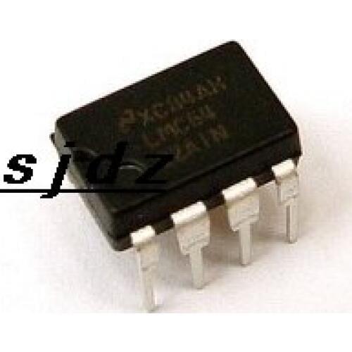 LMC6482AIN LMC6482 LMC6482IN 20pcs