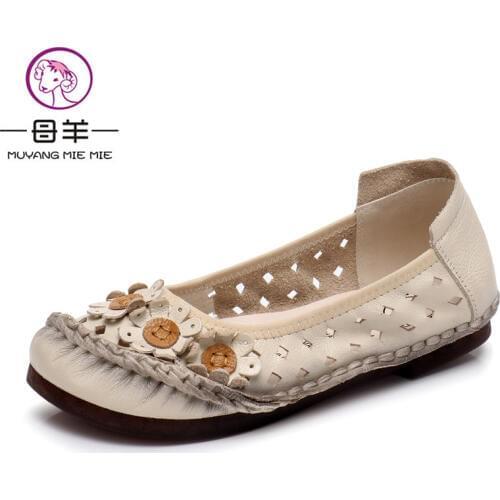 MUYANG MIE MIE Girls Sandals