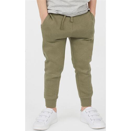 Autumn New Arrival Toddler Boys Pants Casual Harem Pants Spring Autumn Trousers Boys Sweatpants 2 3 4 5 6 7 Years Boy Pants