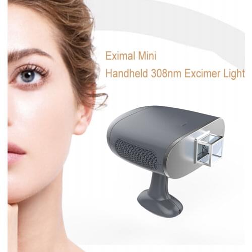 OEM vitiligo treatment Tool Parts