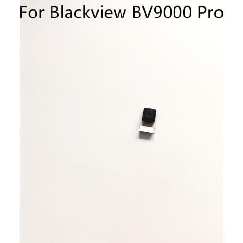 Original Used Front Camera 8.0MP Module For Blackview BV9000 Pro MTK6757CD Octa Core 5.7" 1440x720 Free Shipping