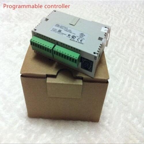Original Delta Programming controller DVP12SA211T DVP12SA211R SA2 series 24VDC 8DI 4DO in box