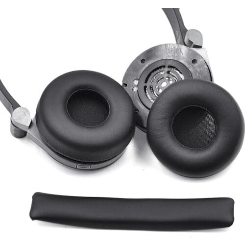 Replacement Ear pads for JBL E40 E40BT Headphones Foam Ear Cushions High Quality