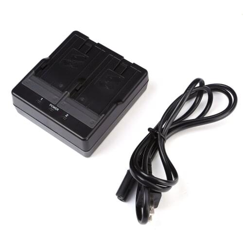 SOKKIA DUAL CHARGER CDC68 CDC68D BC-L2A