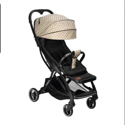 Super light baby stroller can be plane travel carriages newborn fashion pram hot