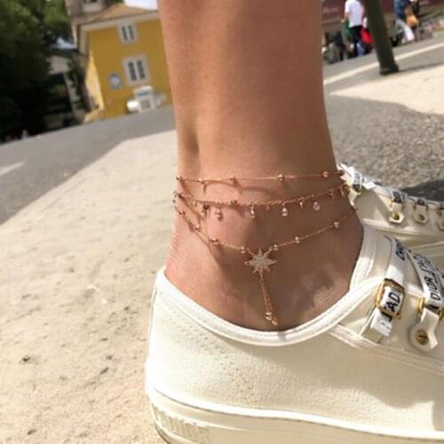 YIERMEI Golden Bracelets