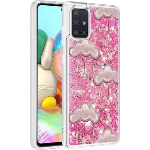YINGJIE Samsung Galaxy A20s Phone Cases