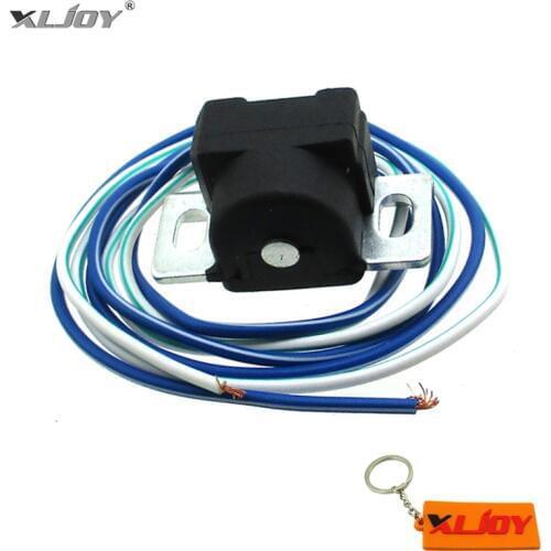 Stator Trigger Pickup Coil Ignitor For Yamaha JOG Minarelli 50 50cc 90 90cc 2 Stroke KYMCO Cobra AEON 50 Scooter ATV