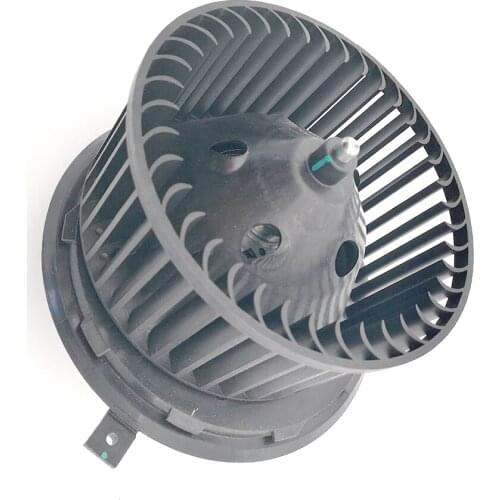ZFF.11672N YD0803 for SAIC LDV V80 2.5CDI 2011-ON Heater Fan Blower Motor 12V 25A