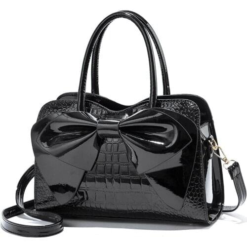 YINGPEI Women Bag Vintage Casual Tote Fashion Women Messenger Bags Top-Handle Shoulder Handbag Purse Wallet Leather 2018 New