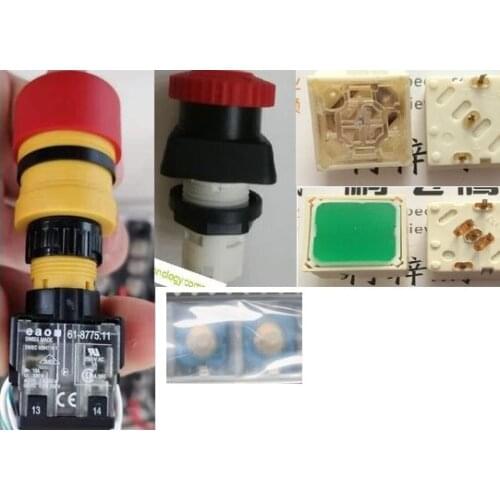 1PCS 61-3440.4+61-8775.11 1.20.124.002/0000 1.15.108.352/0000 1.14 001.013/0000 3.14100.006/0000