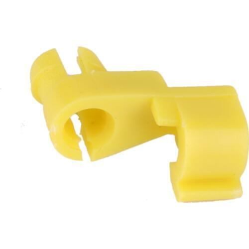 15 Pieces Nylon Door Lock Clips Compatible For Toyota 69293-12040