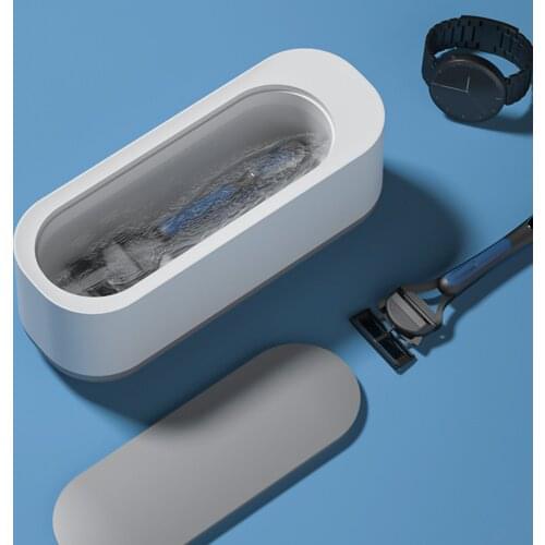 Daddy Chen Ultrasonic Baths