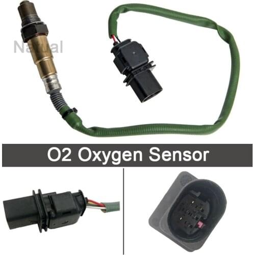 68012050AA A0035427018 O2 Oxygen Sensor For Mercedes-Benz SLK300 CL550 GL320 GL450 GL550 GLK350 CLS63 ML63 ML320 ML350 ML550
