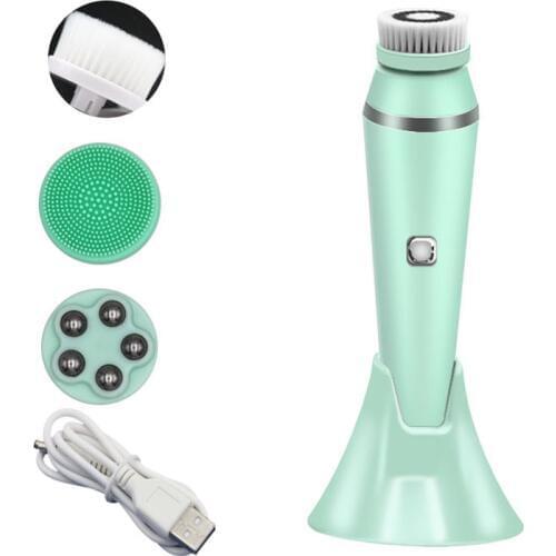 HUWEIAN Electric Face Brushes