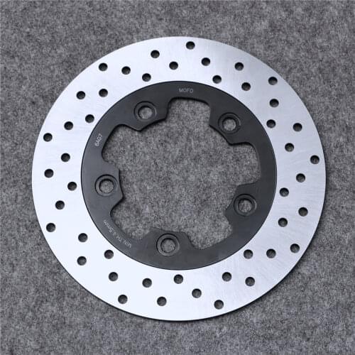 Kolmio-LAM Brake Discs For Motorcycle