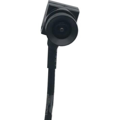 Zero Distortion USB Camera Module 1080P Full Hd MJPEG 30fps High Speed Mini CCTV Linux UVC WDR Webcam Mini Surveillance Camera