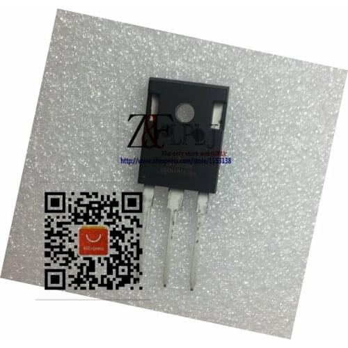 MRF300BN MRF300 TO-247 1.8–250 MHz, 300 W CW, 50V WIDEBAND RF POWER LDMOS TRANSISTORS New Original 1pcs/LOT