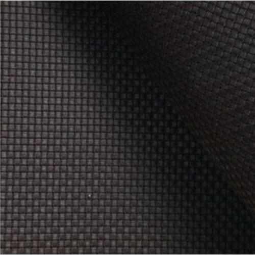 Top Quality 100% cotton 18ST 18CT Cross Stitch Canvas Cloth Fabric Black Color Any Size Embroider Canvas Fabric