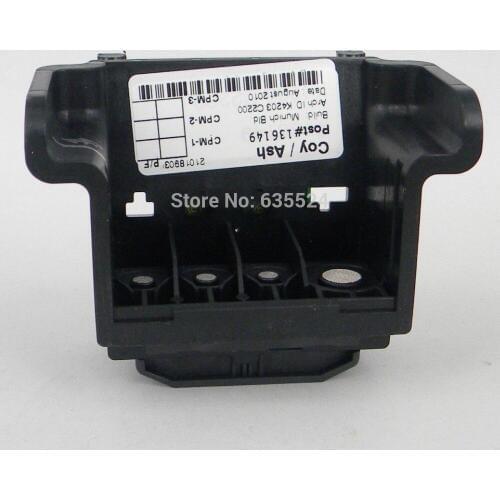 Genuine 688 CN688A Printhead 364 4-Slot Print Head for HP 3070 3520 5525 4620 5520 5510 5522 4625 5525 printer parts 3525