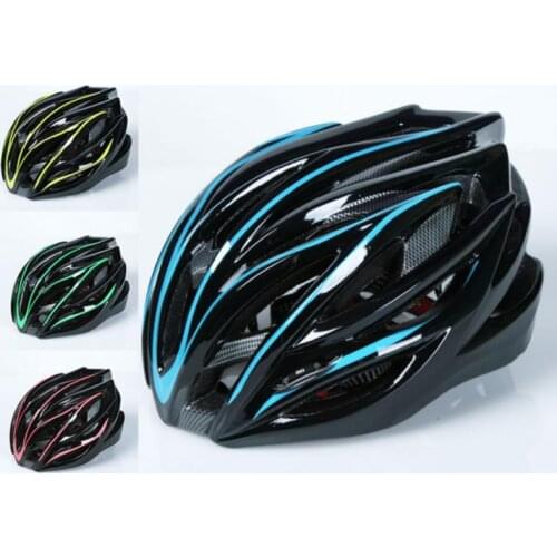 Professional Adult And Kids Helmet Air Vents Cycling Helmet Ultralight Riding Mountain Road Bike Helmet For Head Safety Helmet