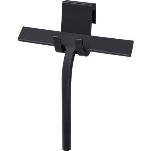 Silicone Window Glass Wiper Shower Squeegee Window Glass Wiper Scraper Cleaner for Bathroom Kitchen Mirror Car Glass