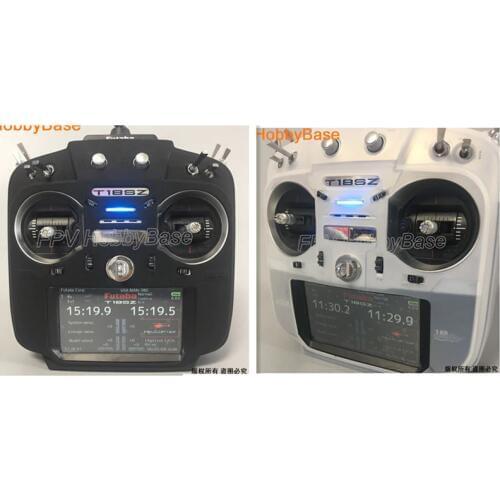 Silicon Protector Case Cover for Futaba 18SZ Remote Control Transmitter Radio Skin T18SZ T18