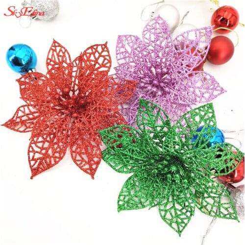 Новогодние украшения Sky Elina China At AliExpress