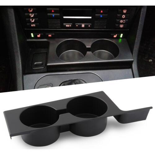 Thie2e Cup Holders In The Car