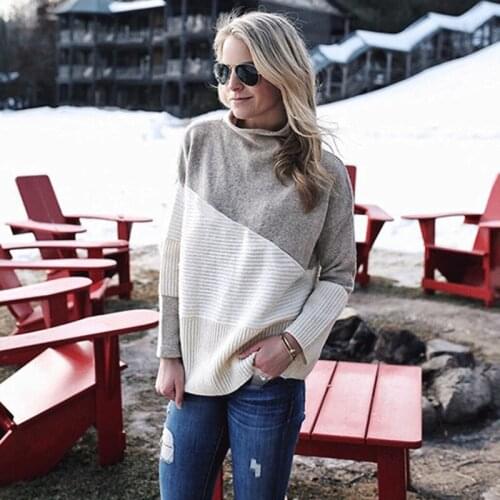 XINGOLD Women's Cashmere Pullovers