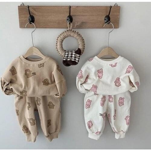 Cool Girls Suit 2020 Summer European 9 10 11 12 13 Years Girls Clothes black Tube Top Tops Pants Color Match Casual jogger pants