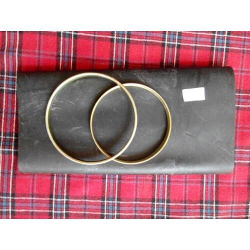 220 rear bladder Rear rubber air spring sleeve with rings for W220 oem A2203205013 back bladder rubber Air Cushion