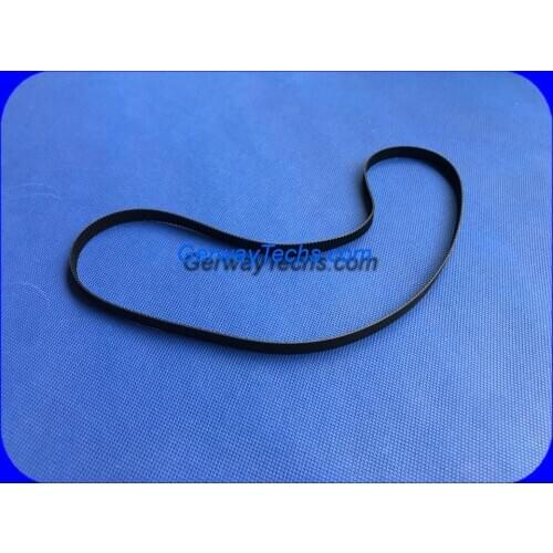 473123P PR2E PR2 Plus Carriage Movement Belt Carriage Drive Belt MOQ-50 PCS