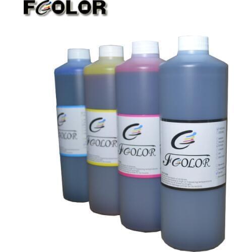 5 color Professional Anti UV Dye Based Ink for Canon iPF670 671 Printer