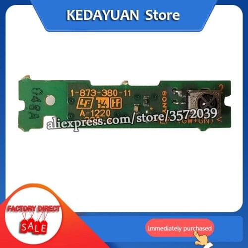 Free shipping for KLV-32V300A 1-873-380-11 Remote receiver board